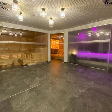 Hotel Helvetia Müstair Eksteriør billede