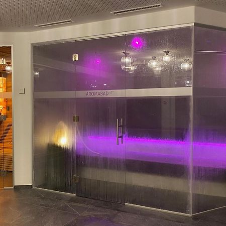 Hotel Helvetia Müstair Eksteriør billede