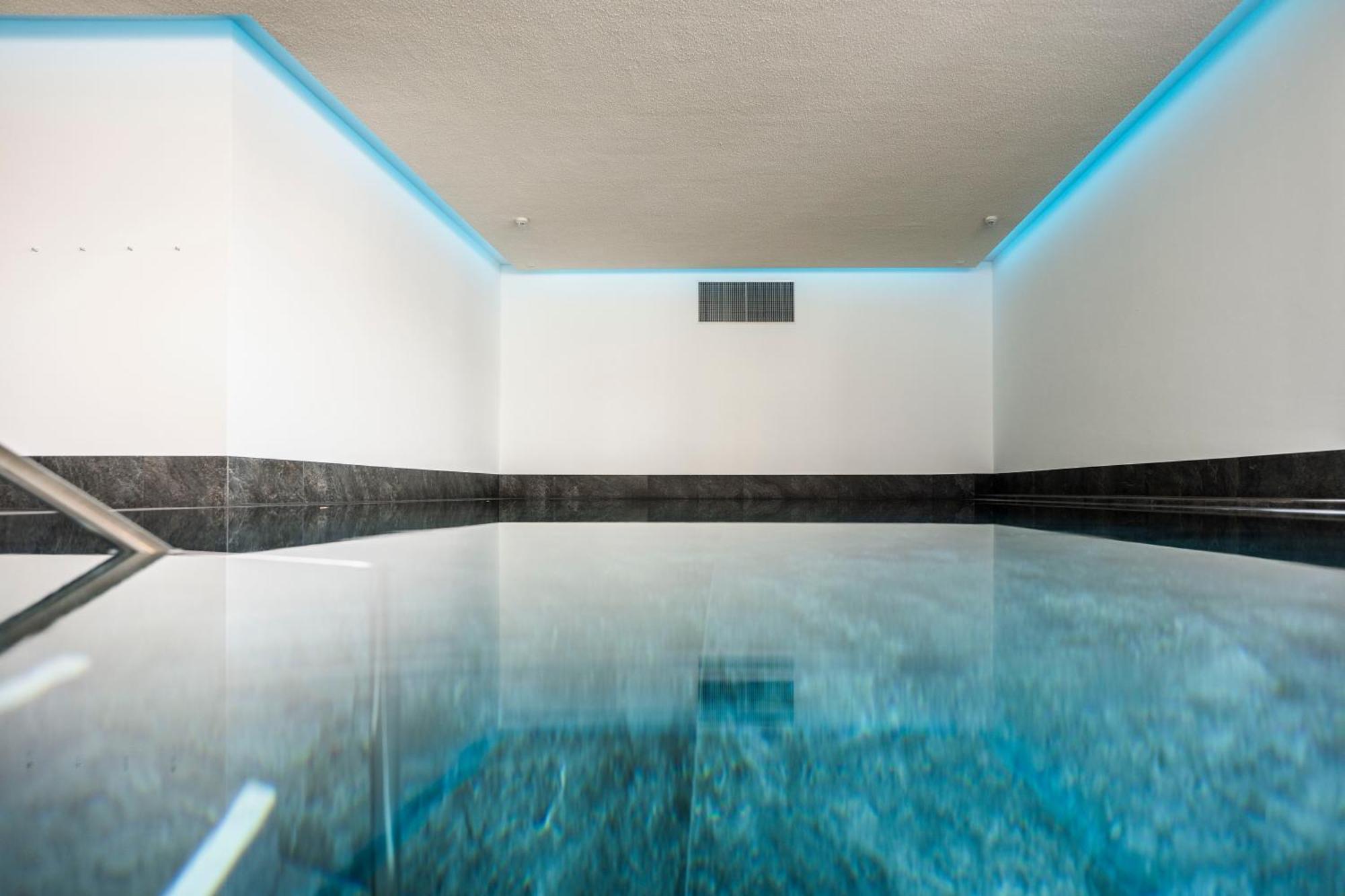 Hotel Helvetia Müstair Eksteriør billede
