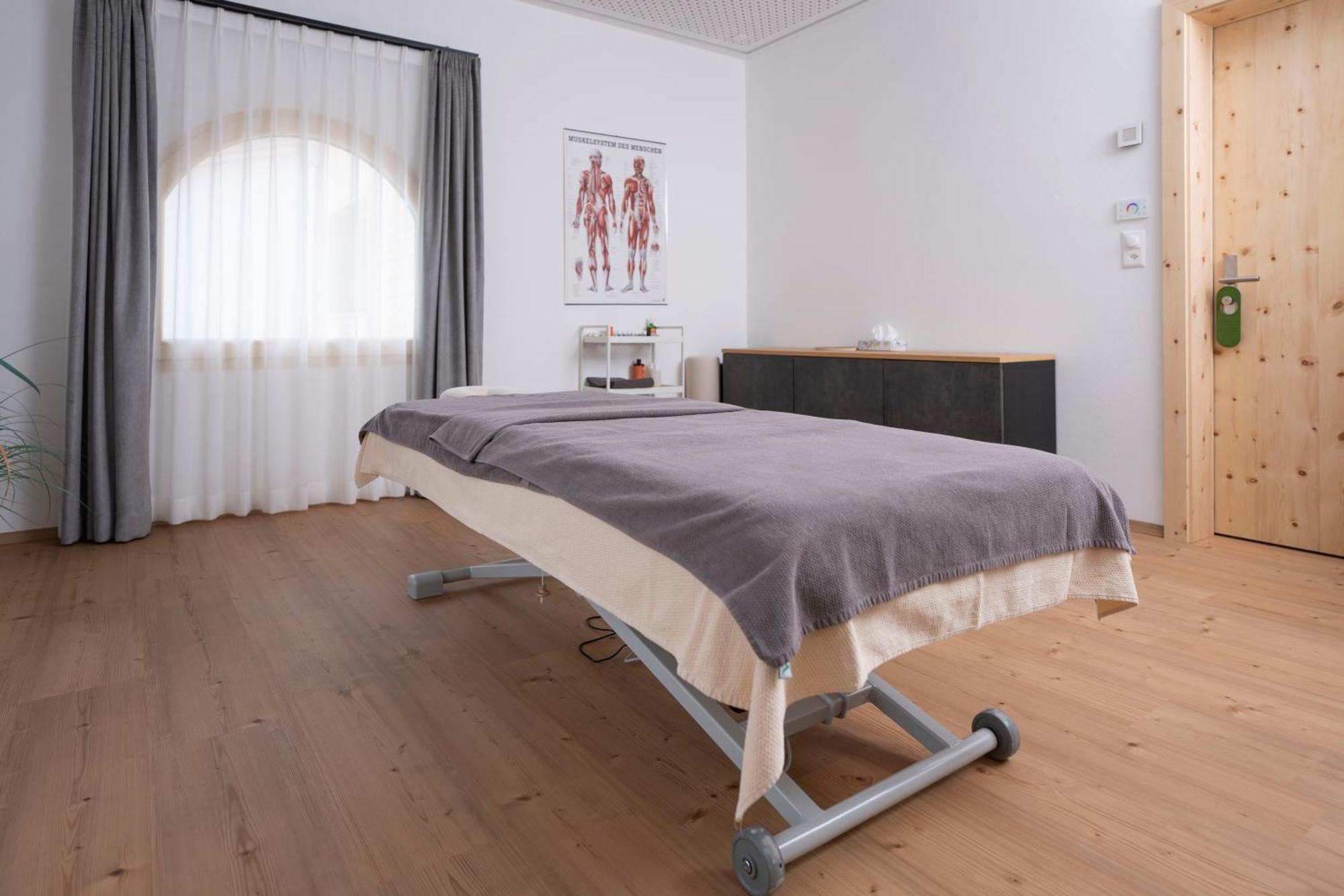 Hotel Helvetia Müstair Eksteriør billede